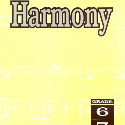 Guidelines on Harmony - Grade 6, 7 & 8