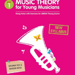 Music Theory for Young Musicians - Grade 1