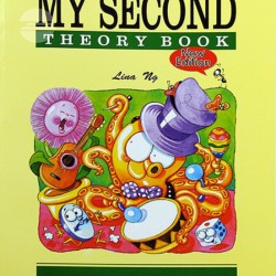 My Second Theory Book