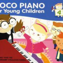 POCO PIANO for Young Children 4