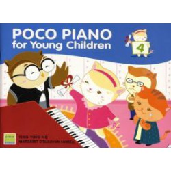 POCO PIANO for Young Children 4