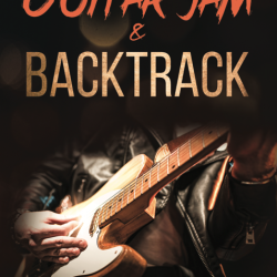 Guitar Jam & Backtrack