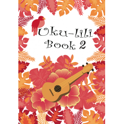 Uku-lili Book 2