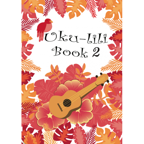 Uku-lili Book 2
