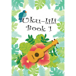 Uku-lili Book 1