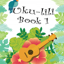 Uku-lili Book 1