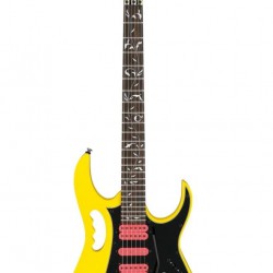 Ibanez Electric Guitar JEMJRSP PIA/JEM/UV series 