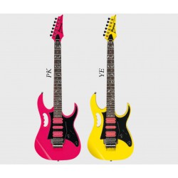 Ibanez Electric Guitar JEMJRSP PIA/JEM/UV series 