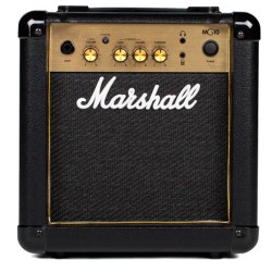 Marshall MG10G - 10 watts Guitar Amplifier