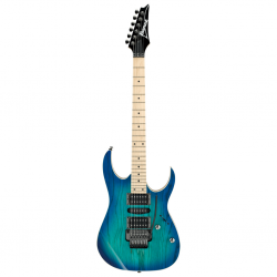 Ibanez Electric Guitar RG370AHMZ Standard Series