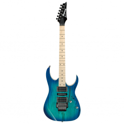 Ibanez Electric Guitar RG370AHMZ Standard Floyd Rose 