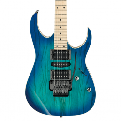 Ibanez Electric Guitar RG370AHMZ Standard Series
