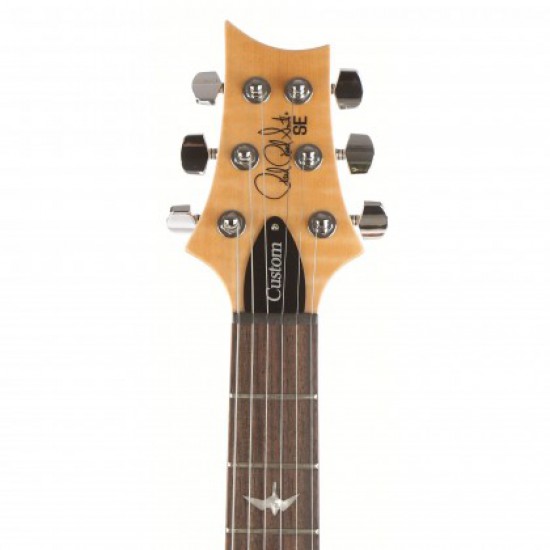 PRS SE Custom 22 Semi Hollow Electric Guitar