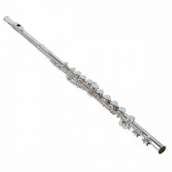 Pearl Flute (PF-505 E Quantz Flute)