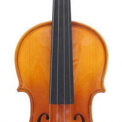 Kuffer K16B Violin