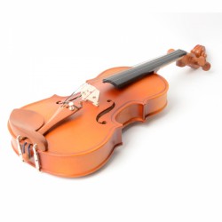 Kuffer K16B Violin