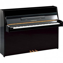 Yamaha Upright Piano Ju109 PE
