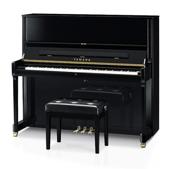Recon Upright Piano Yamaha U3H