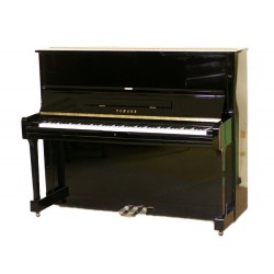 Recon Upright Piano Yamaha U2G