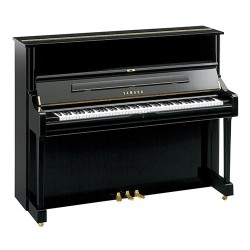 Recon Upright Piano Yamaha U1G