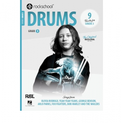 Drums Grade 3