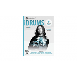 Drums Grade 3