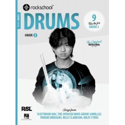 Drums Grade 2