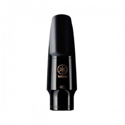 Yamaha AS-4C Alto Saxophone Mouthpiece