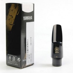 Yamaha AS-4C Alto Saxophone Mouthpiece