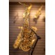 Eb Alto Saxophone - SL Lacquered Gold