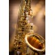 Eb Alto Saxophone - SL Lacquered Gold