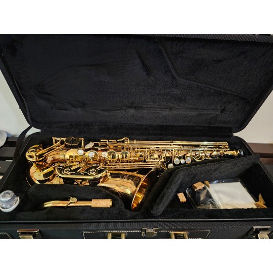 Yanagisawa Saxophone AWO20