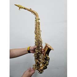 Yanagisawa Saxophone AWO20