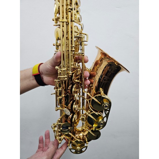Yanagisawa Saxophone AWO20