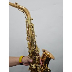 Yanagisawa Saxophone AWO20