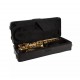 Aeolus N900 Alto Saxophone Come With Carrying Case And Accessories (No.900 / N.900 / N900 / N'900)