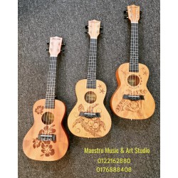 Ukulele