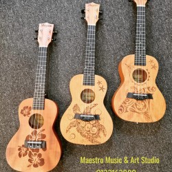 Ukulele