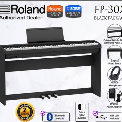FP-30X Roland