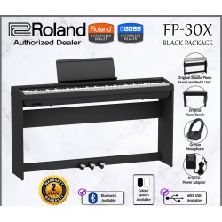 FP-30X Roland