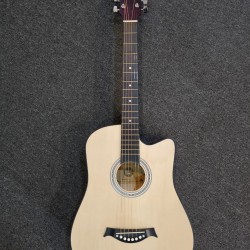 RCStromm Acoustic Guitar