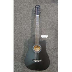 RCStromm Acoustic Guitar