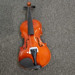 Beginner violin 