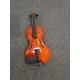 Beginner violin 