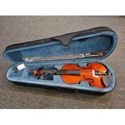 Beginner violin 