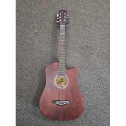 RCStromm Acoustic Guitar