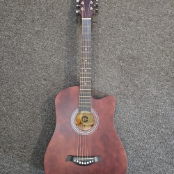 RCStromm Acoustic Guitar