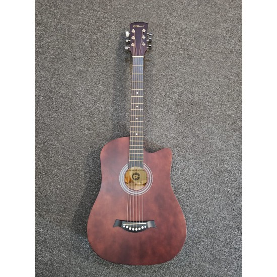 RCStromm Acoustic Guitar