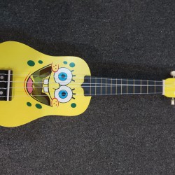 SpongeBob Ukulele