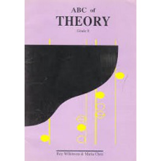 ABC of Theory Grade 8